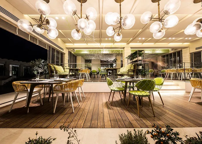 Nikopolis 5* Szaloniki