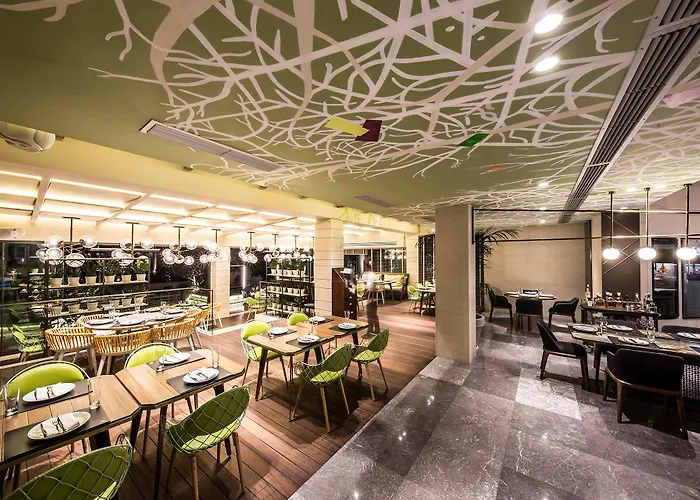 Nikopolis Szálloda 5*