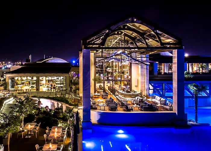Nikopolis 5*