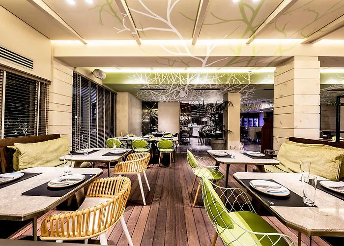 Nikopolis Szálloda 5*