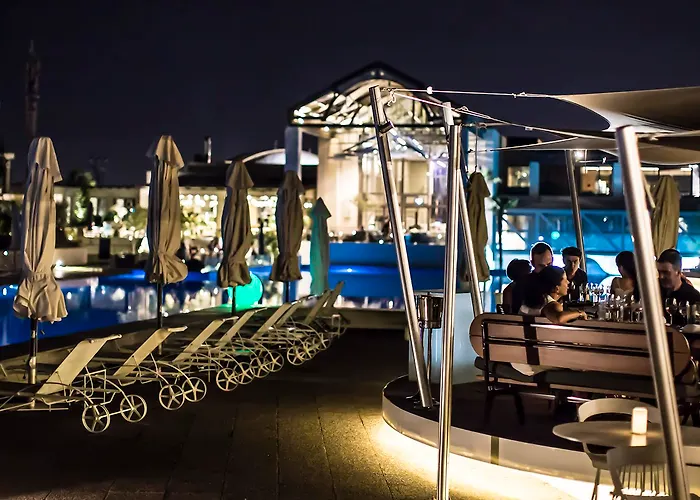Nikopolis Szálloda 5*