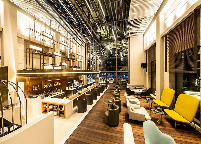 Nikopolis Szálloda 5*