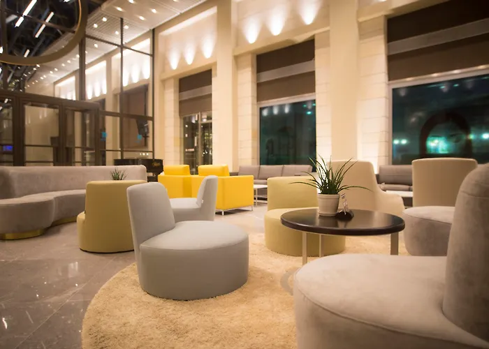 Nikopolis Szálloda 5*