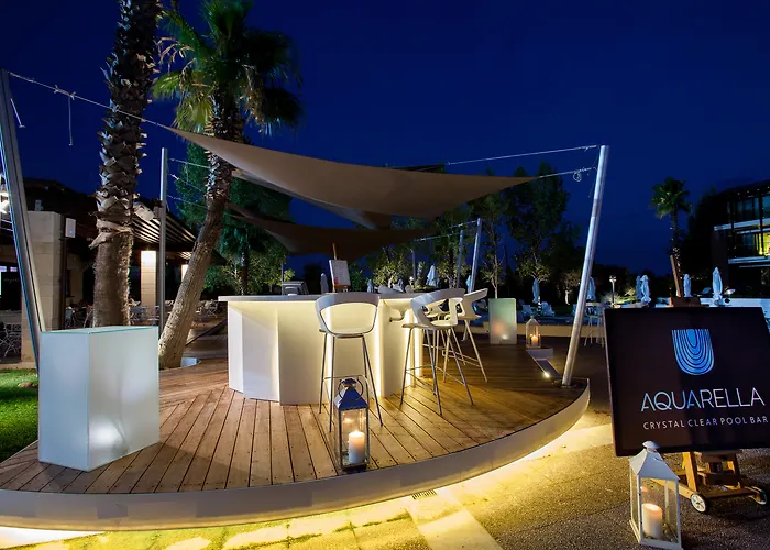 Nikopolis 5* Szaloniki