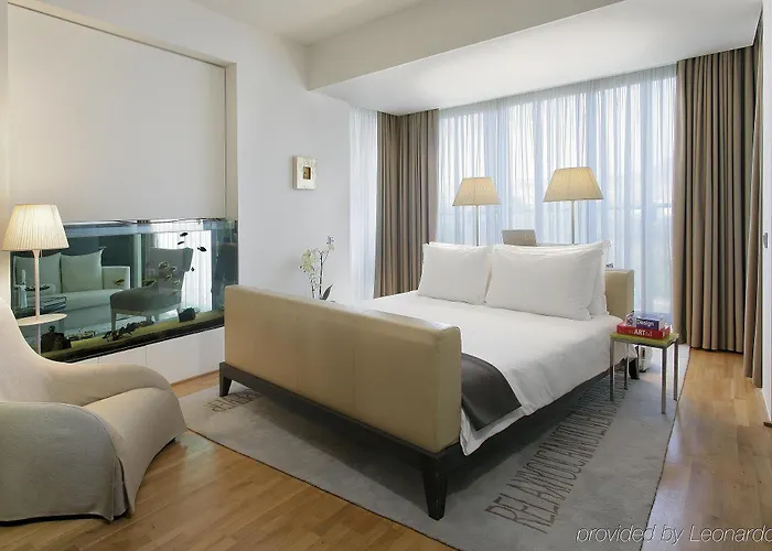 Nikopolis 5* Szaloniki