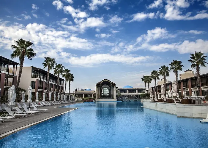 Nikopolis 5* Szaloniki