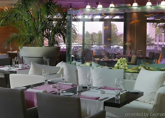 Nikopolis 5* Szaloniki