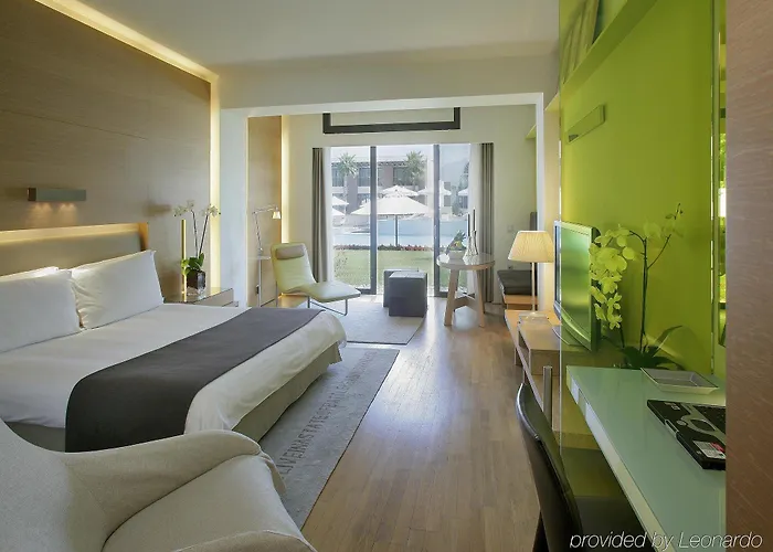 Nikopolis 5*