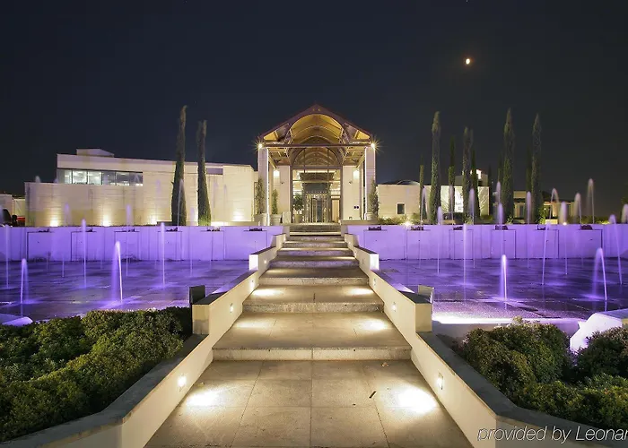 Nikopolis Szálloda 5*