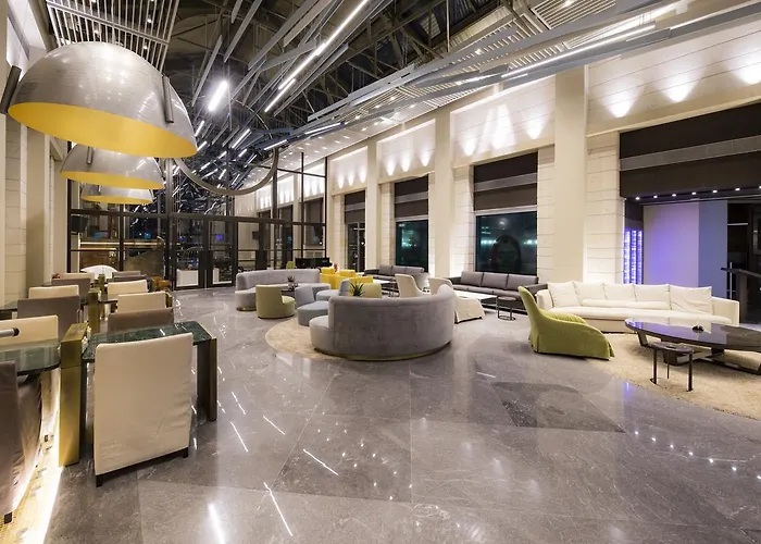 Nikopolis Szálloda 5*