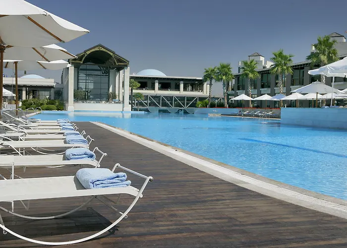 Nikopolis Szálloda 5*